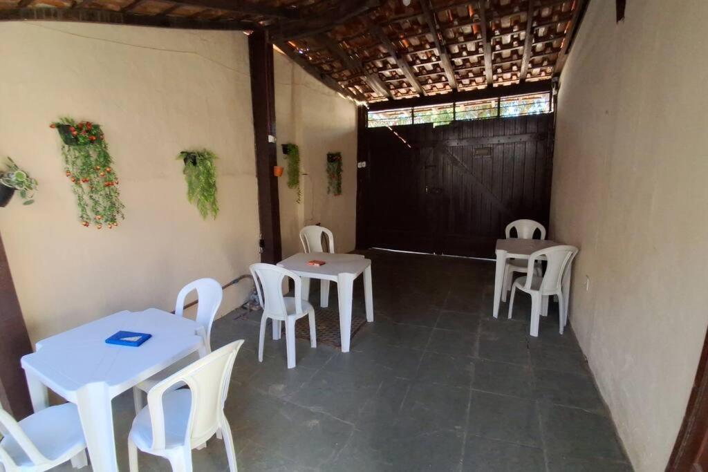 Suites Do Jaja 900M Da Praia Do Forte Centro De Cf Cabo Frío Exterior foto